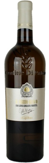 Nibbio Bianco Barrique Aglianico 2015