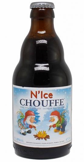 N'Ice Chouffe