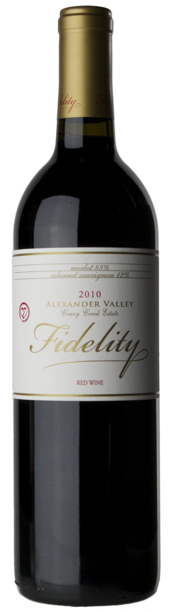 Nick Goldschmidt Fidelity Red