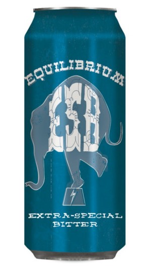 Nickel Brook Equilibrium Esb