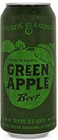 Nickel Brook Green Apple Pilsner
