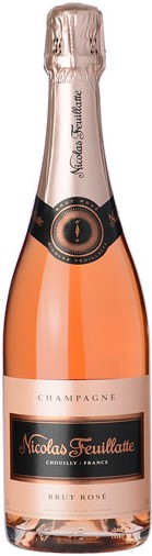 Nicolas Feuillatte Brut Rose