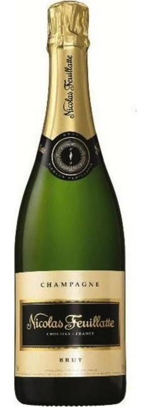 Nicolas Feuillatte Epernay New York Ailleurs Champagne