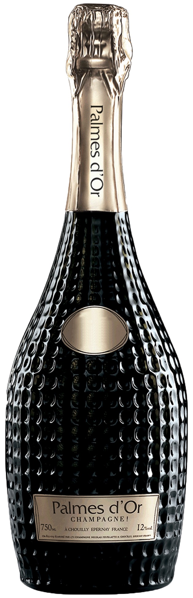 Nicolas Feuillatte Pam D'or 99