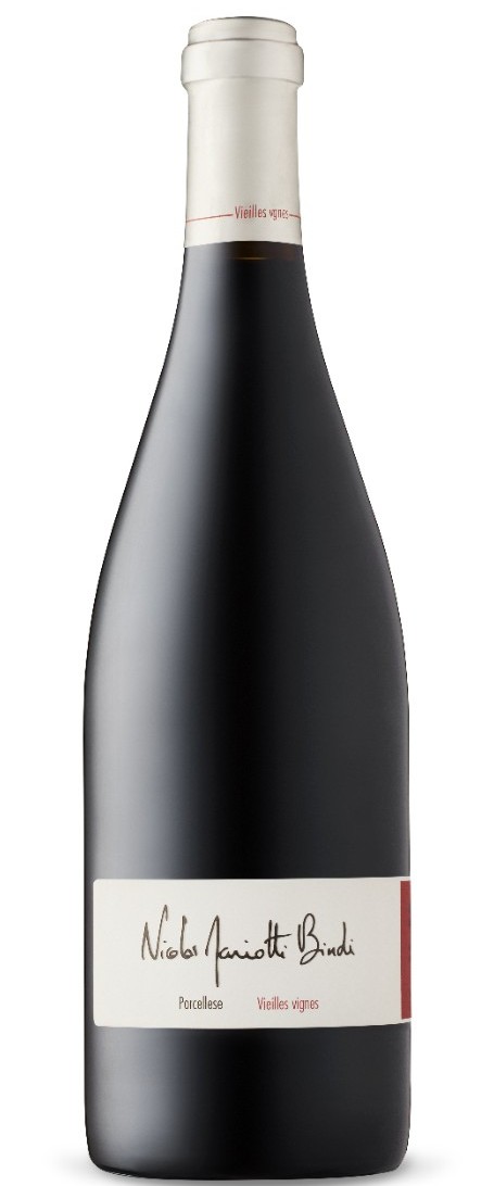 Nicolas Mariotti Bindi Porcellese Vieilles Vignes 2013