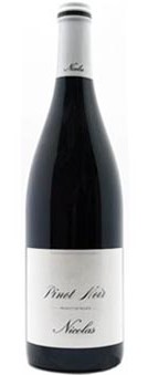 Nicolas Pinot Noir 2012