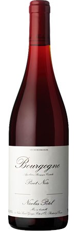 Nicolas Potel Bourgogne Pinot Noir 2014