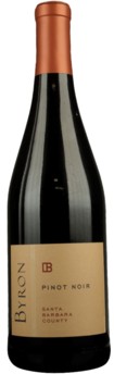 Nielson by Byron Pinot Noir 2014