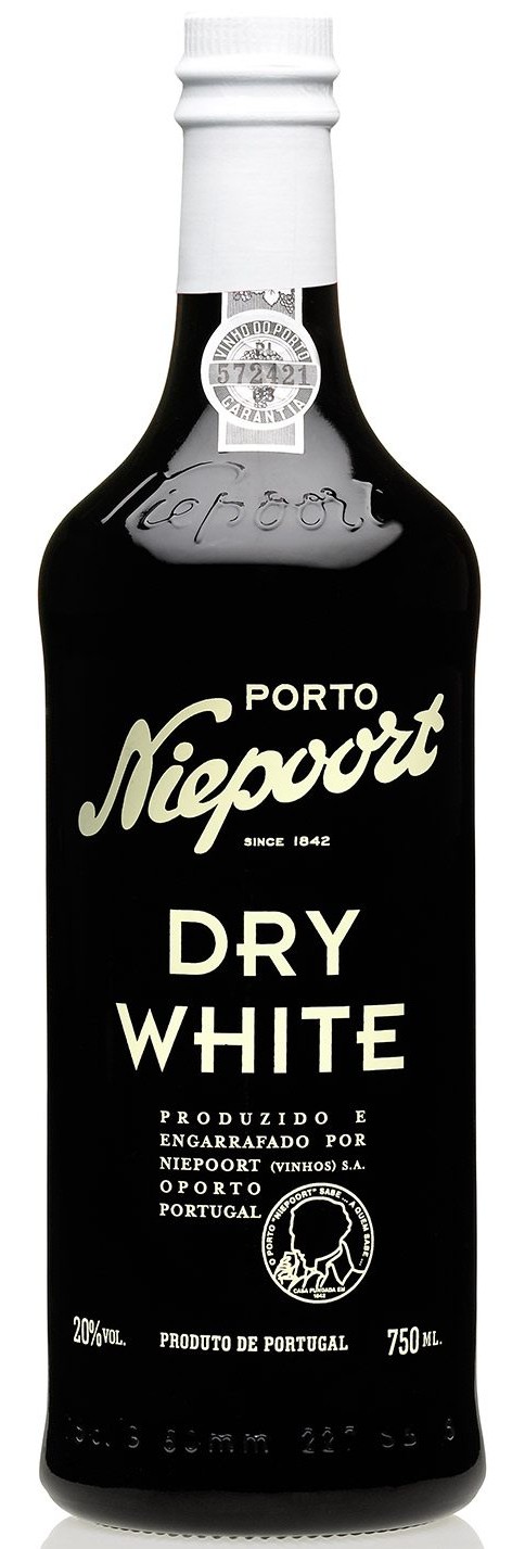 Niepoort Dry White Port