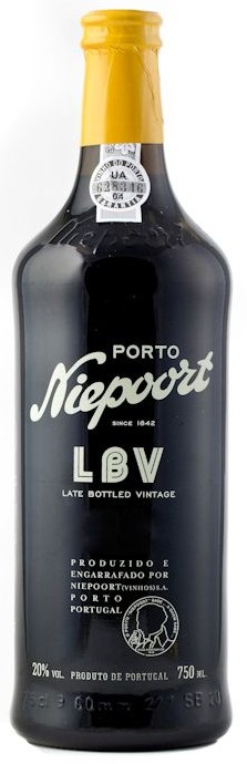 Niepoort Late Bottled Vintage Port