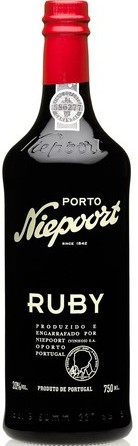 Niepoort Ruby Port