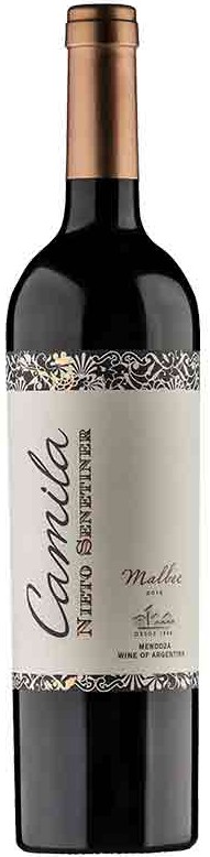 Nieto Senetiner Camila Malbec