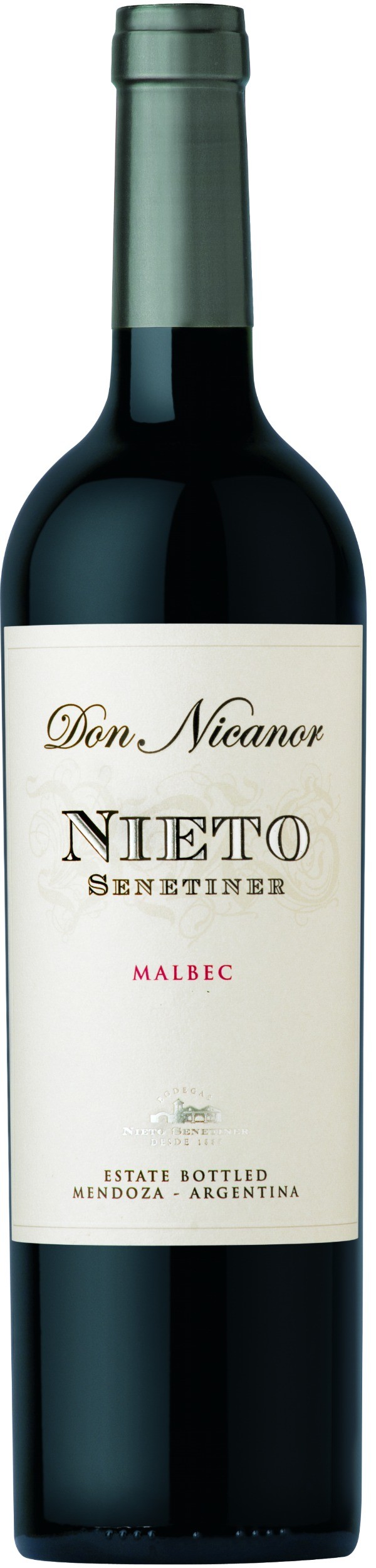 Nieto Senetiner Don Nicanor Malbec