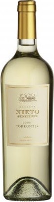 Nieto Senetiner Torrontes NV