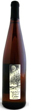Night Pasture Traditional Cider