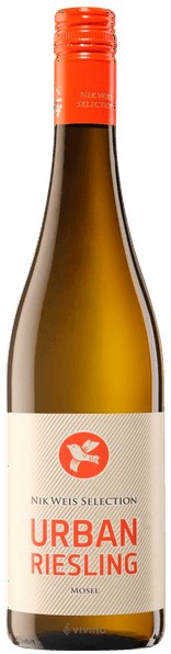 Nik Weis Selection Urban Riesling 2018