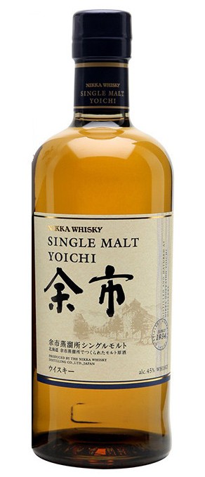 Nikka Yoichi