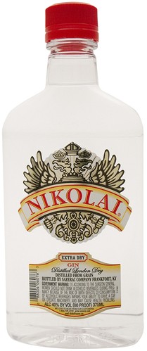 Nikolai Gin
