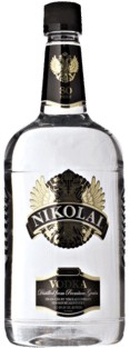 Nikolai Vodka
