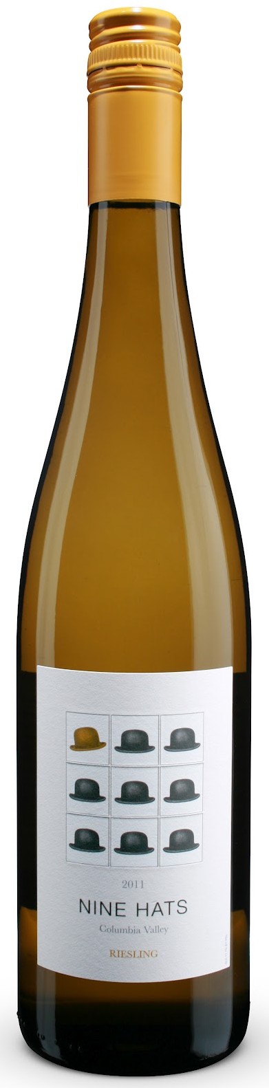 Nine Hats Riesling