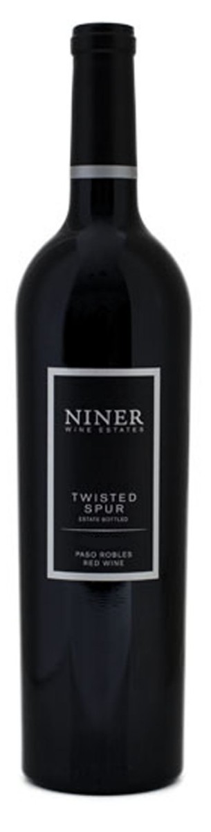 Niner Twisted Spur Paso
