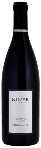 Niner Wine Estates Pinot Noir