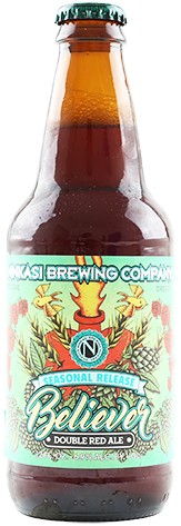 Ninkasi Believer Double Red