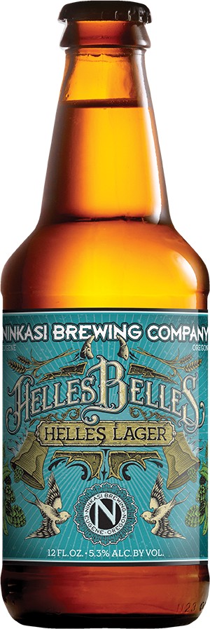 Ninkasi Hells Belles