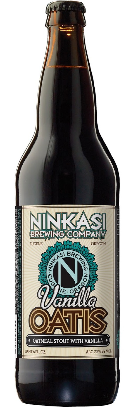 Ninkasi Oatis