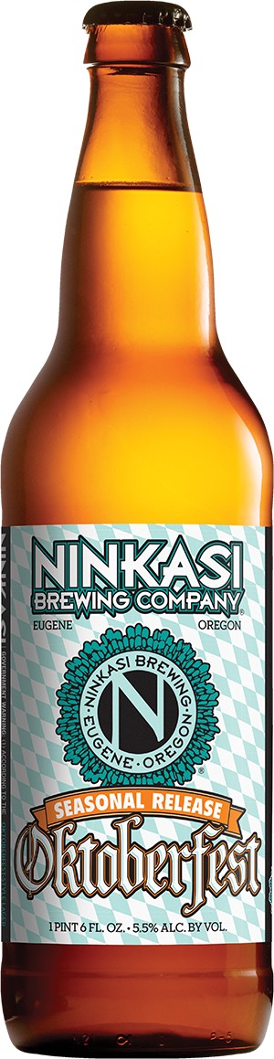 Ninkasi Oktoberfest