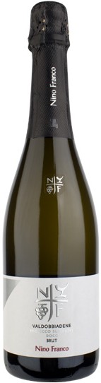Nino Franco Brut Valdobbiadene Prosecco Superiore