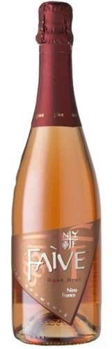 Nino Franco Faive Rose Brut