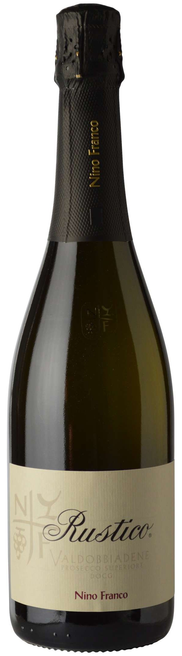 Nino Franco Rustico Prosecco