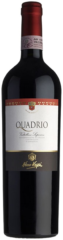 Nino Negri Quadrio 2010