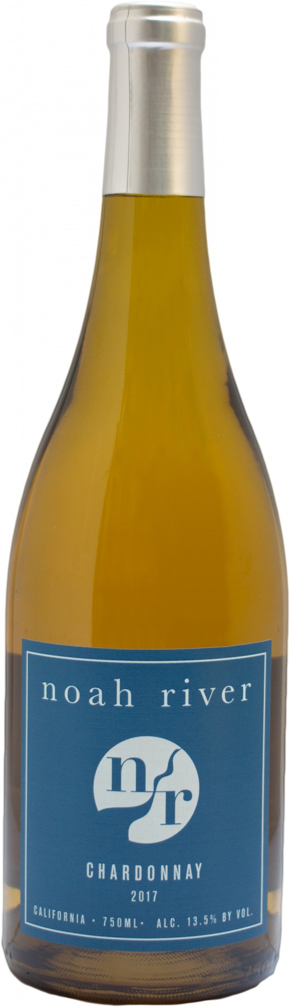 Noah River Wines California Chardonnay 2017