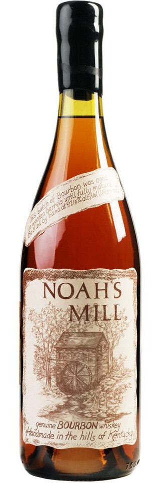 Noah's Mill Bourbon