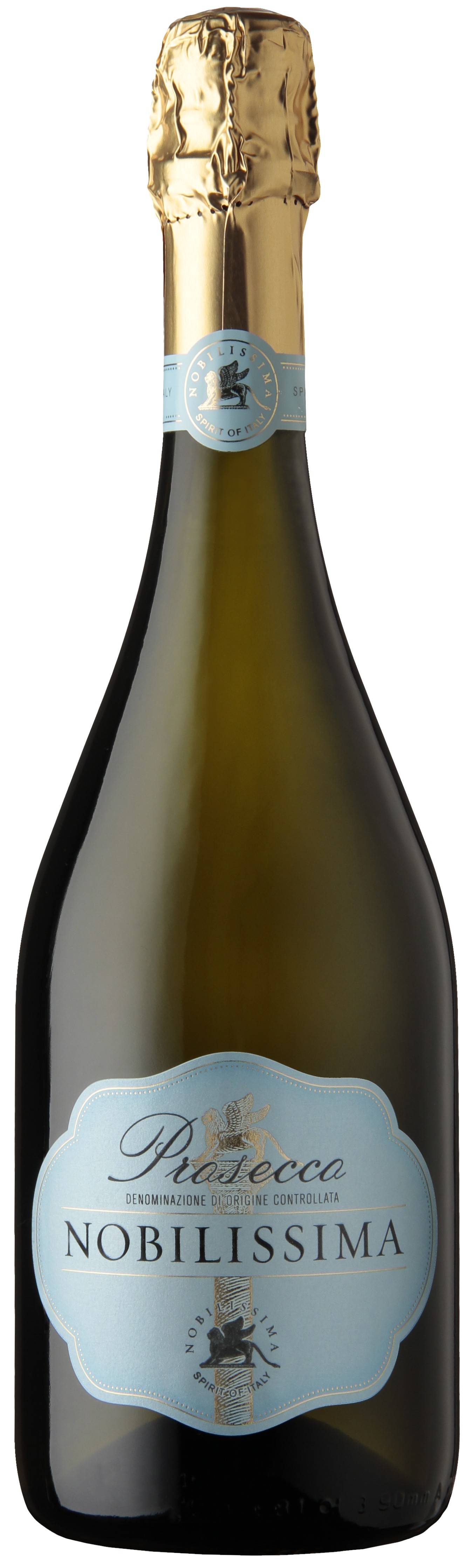 Nobilissima Prosecco