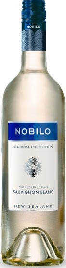 Nobilo Chardonnay 2015