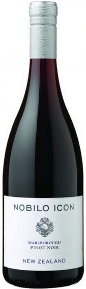 Nobilo Icon Pinot Noir