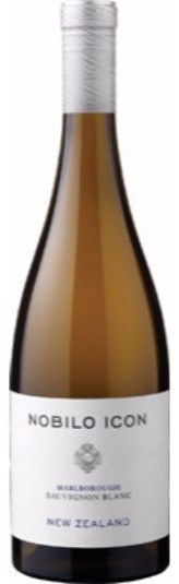 Nobilo Icon Sauvignon Blanc
