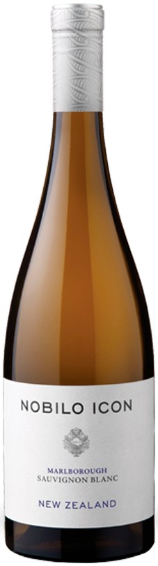Nobilo Icon Sauvignon Blanc 2013