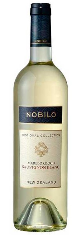 Nobilo Regional Collection Sauvignon Blanc