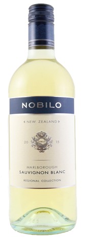 Nobilo Sauvignon Blanc
