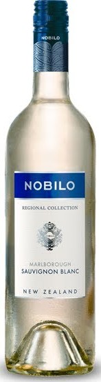 Nobilo Sauvignon Blanc