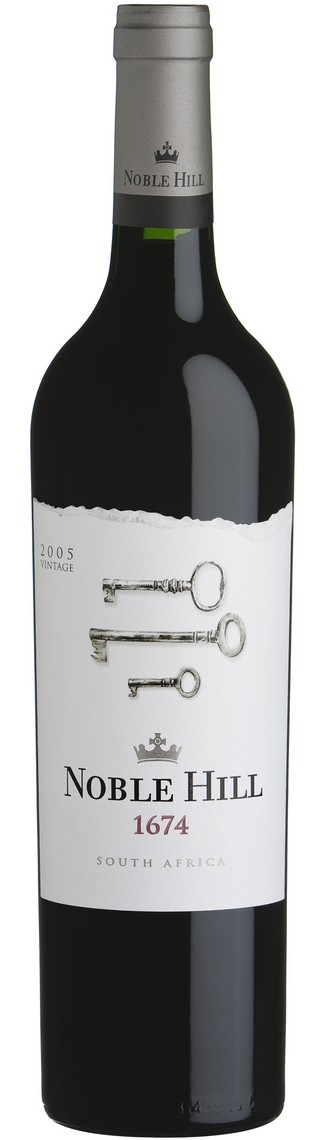 Noble Hill 1674 Estate Reserve