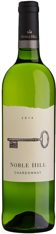 Noble Hill Chardonnay