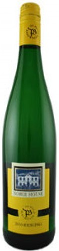 Noble House Riesling 2011