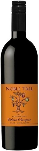 Noble Tree Cabernet Sauvignon 2013