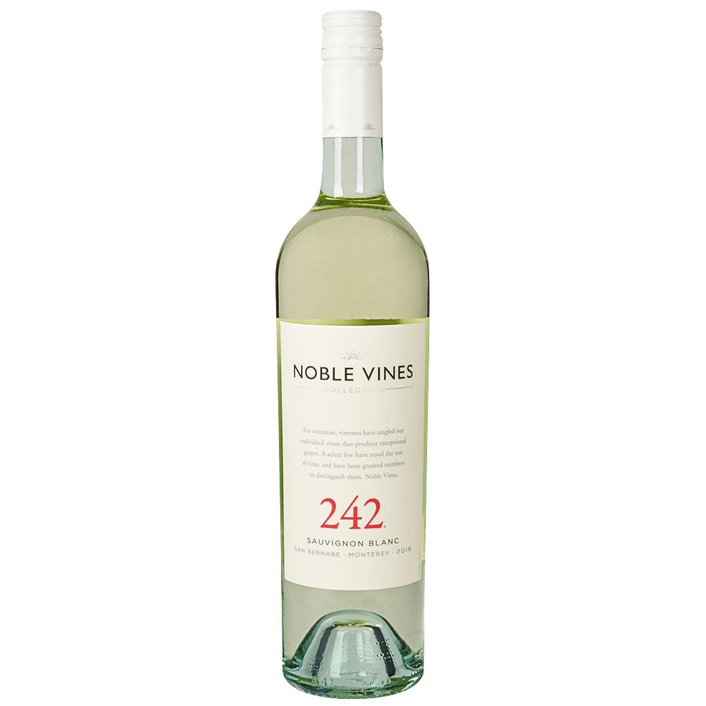 Noble Vines 242 Sauvignon Blanc