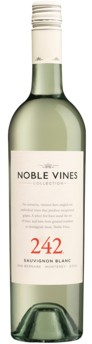 Noble Vines 242 Sauvignon Blanc